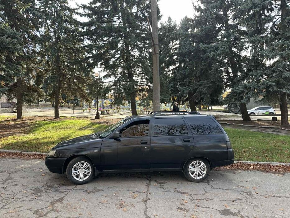 Продам ваз 21011