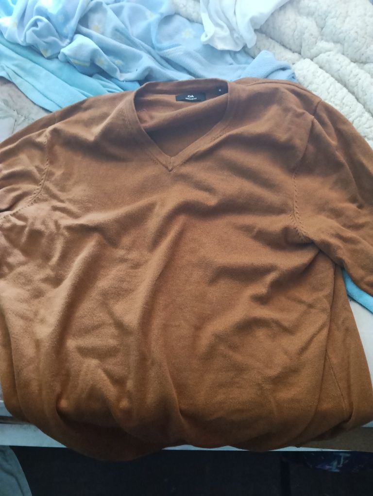 Vendo camisola C&A