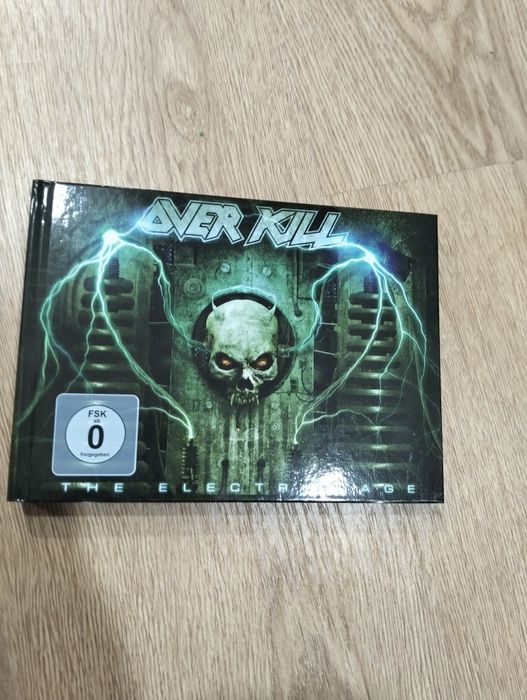 DVDs CD edi.especial