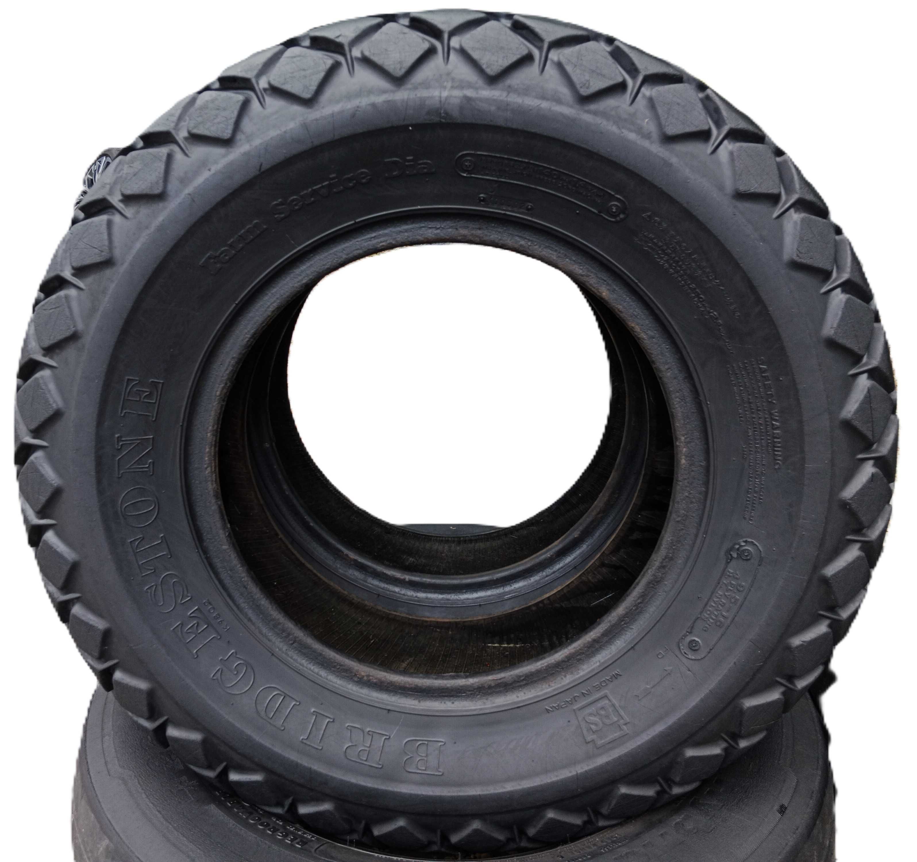 Bridgestone Farm Service Dia 9.5-16