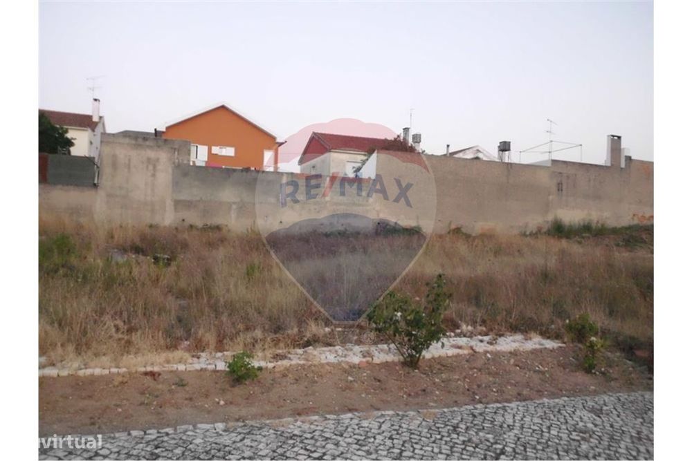 Terreno T0 para venda