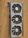 Видеокарта Palit GeForce RTX 3070 Ti GameRock OC