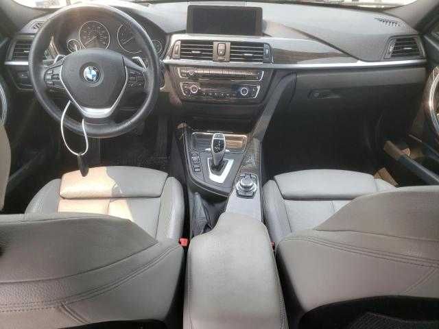 2013 BMW 335 XI бмв