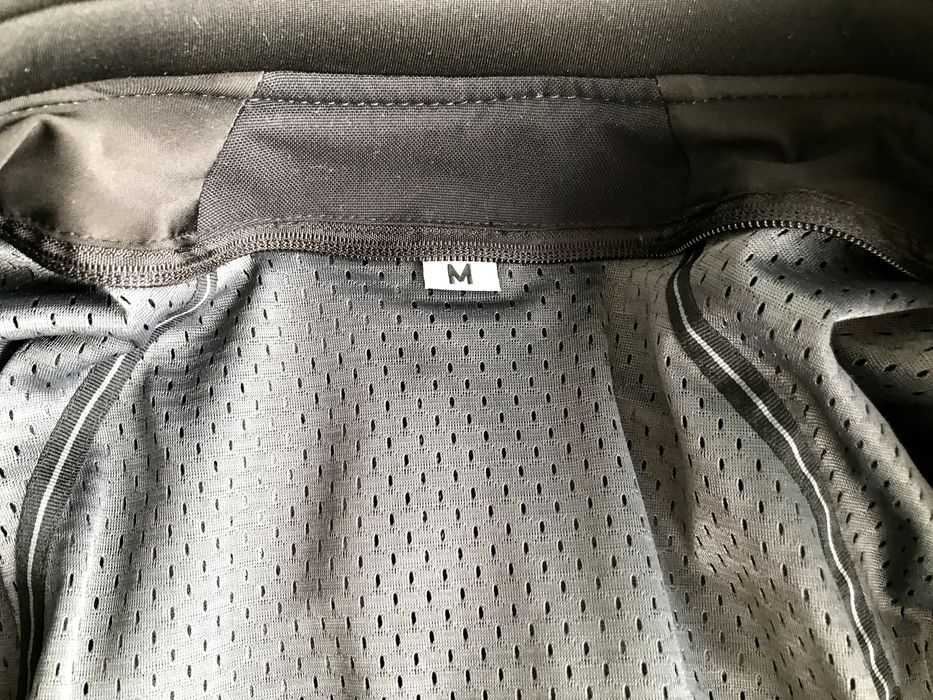 Casaco mota MACNA AVIANT AIR como novo