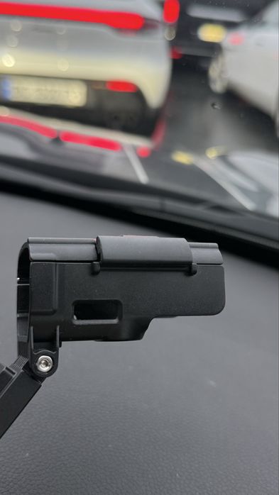 Крепіж Osmo pocket 3 прещіпка