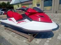 Skuter wodny HISON sea doo 2015 rok