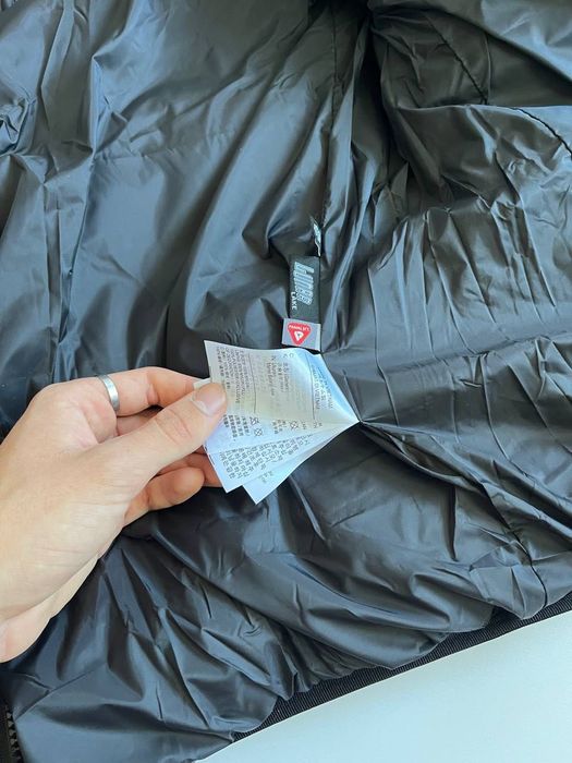 Куртка, Пуховик Nike ACG