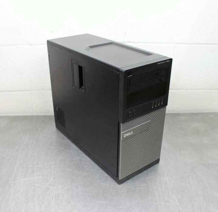 Dell Optiplex 7020 i7-4790 8GB