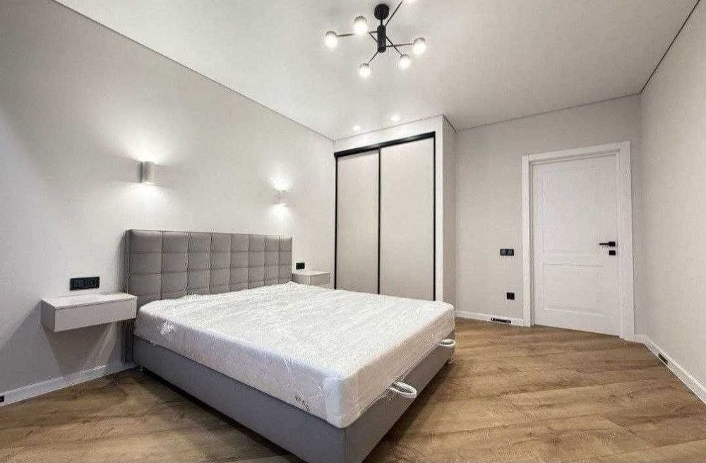 1-кімнатна 48кв.м ,,На Щасливому "З РЕМОНТОМ! Студентська 24а