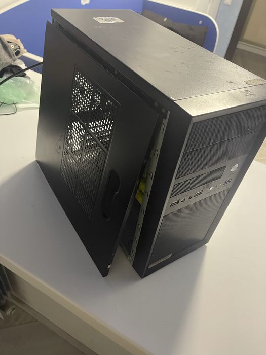 Продам пк срочно