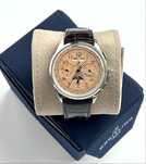 Zegarek Breitling Premier B25 Datora , omega rolex