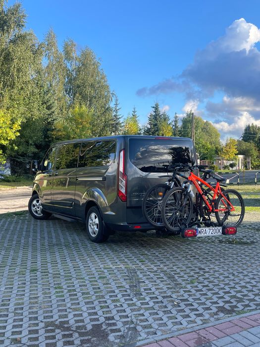 Wypożyczalnia samochodów busów 9osobowych i dostawczych