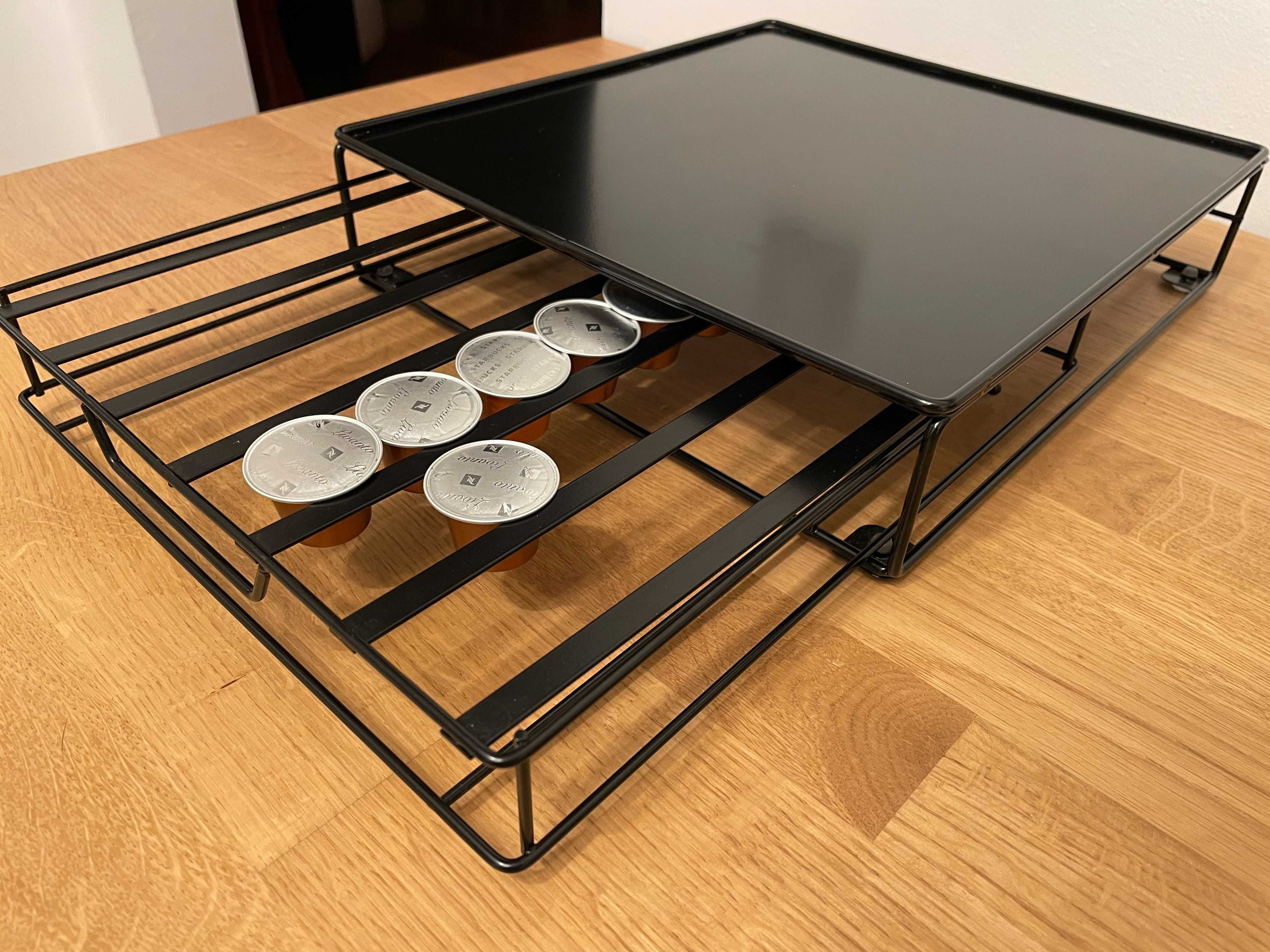 Gaveta para Cápsulas de Café Nespresso