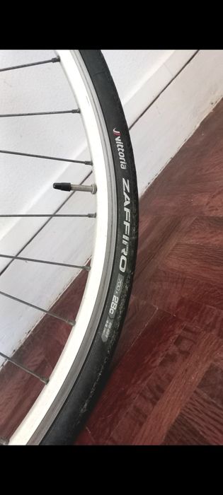 Bicicleta estrada vintage Rolex (BAIXA DE PREÇO)