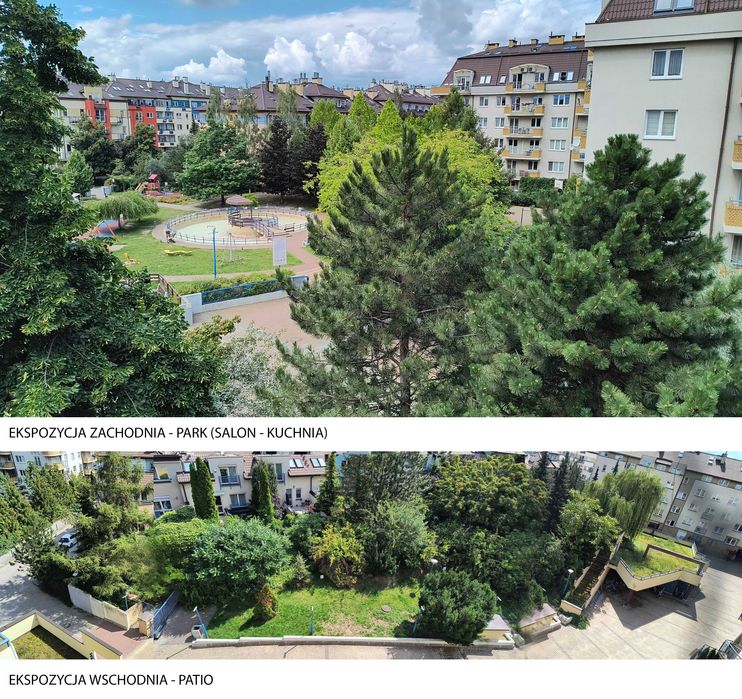 Sprzedam mieszkanie 106.5 m² m, 5 pokoi – WARSZAWA, KABATY