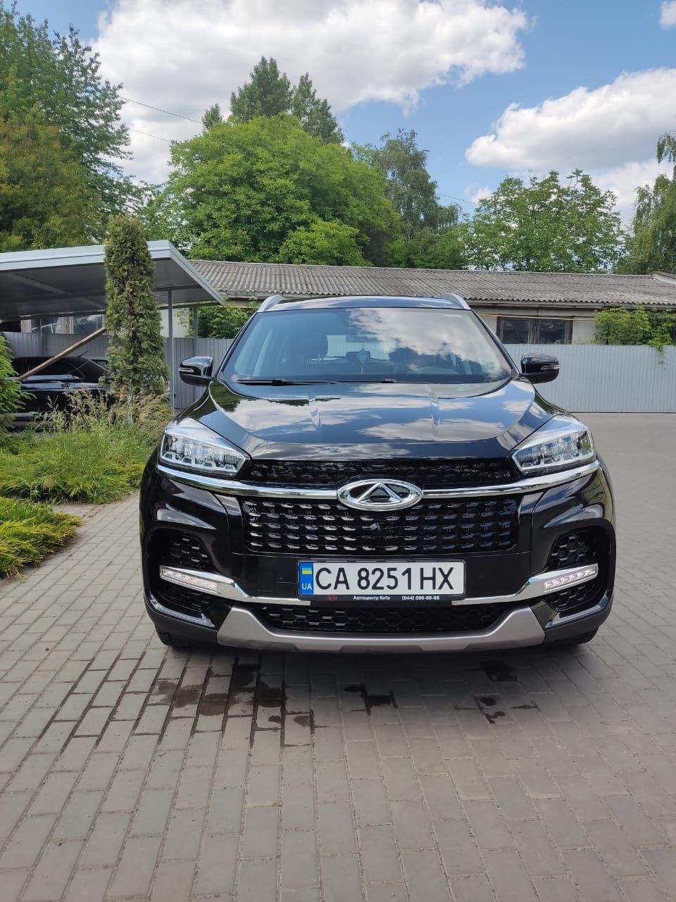 Продам авто у відмінному стані, перший власник