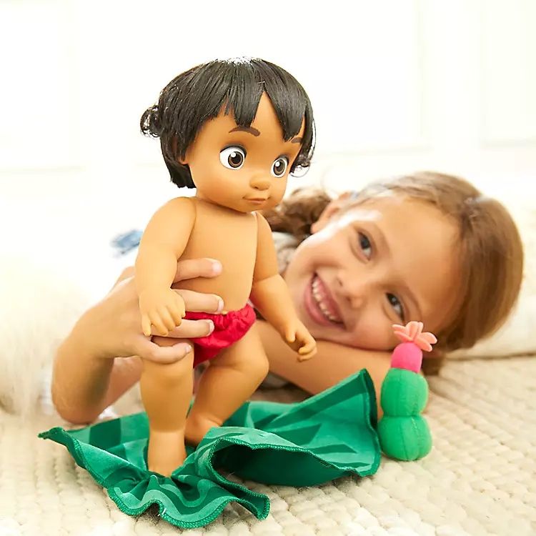 Кукла аниматор Дисней, 30см, оригинал США пупс аниматор Disney