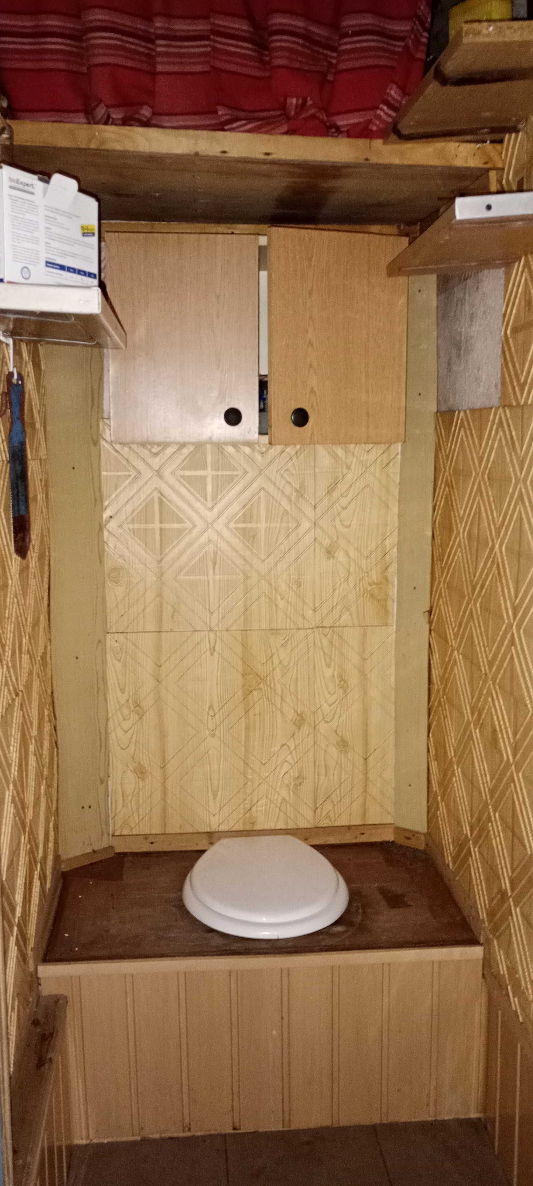 Działka ROD Konwalia Mokra Prawa (Skierniewice)