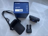 Тепловізор Pulsar Axion 2 LRF XG35 (640х480) з далекоміром