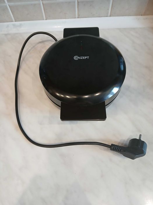 Сендвіч-тостер, бутербродниця.