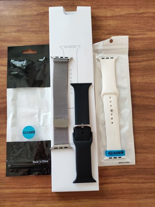 Смарт часы серии 6