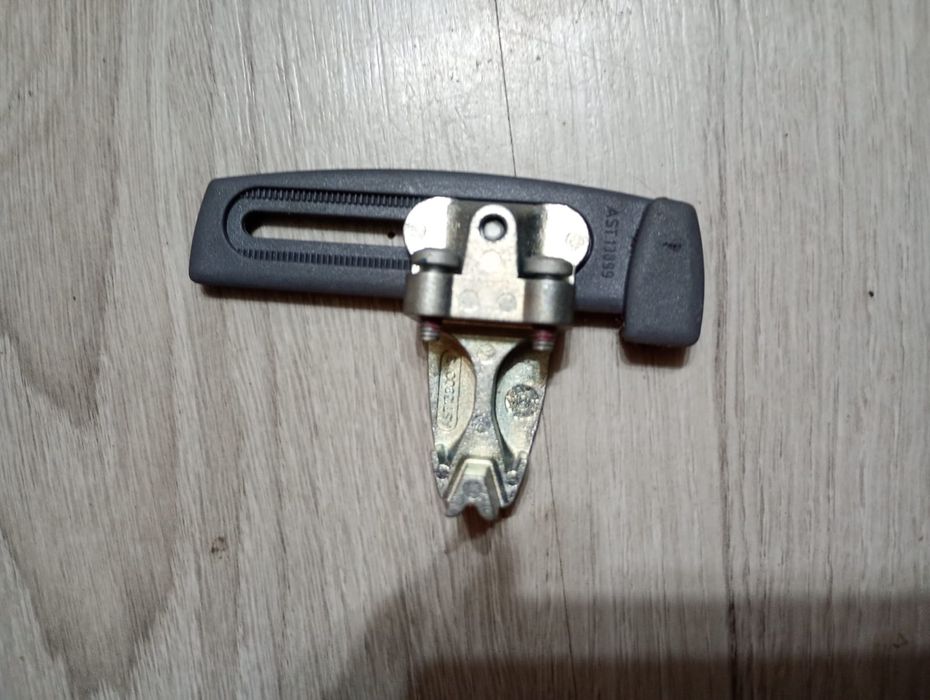 Hörmann LineaMatic P2 – napęd do bramy przesuwnej+fotokomórki+pilot