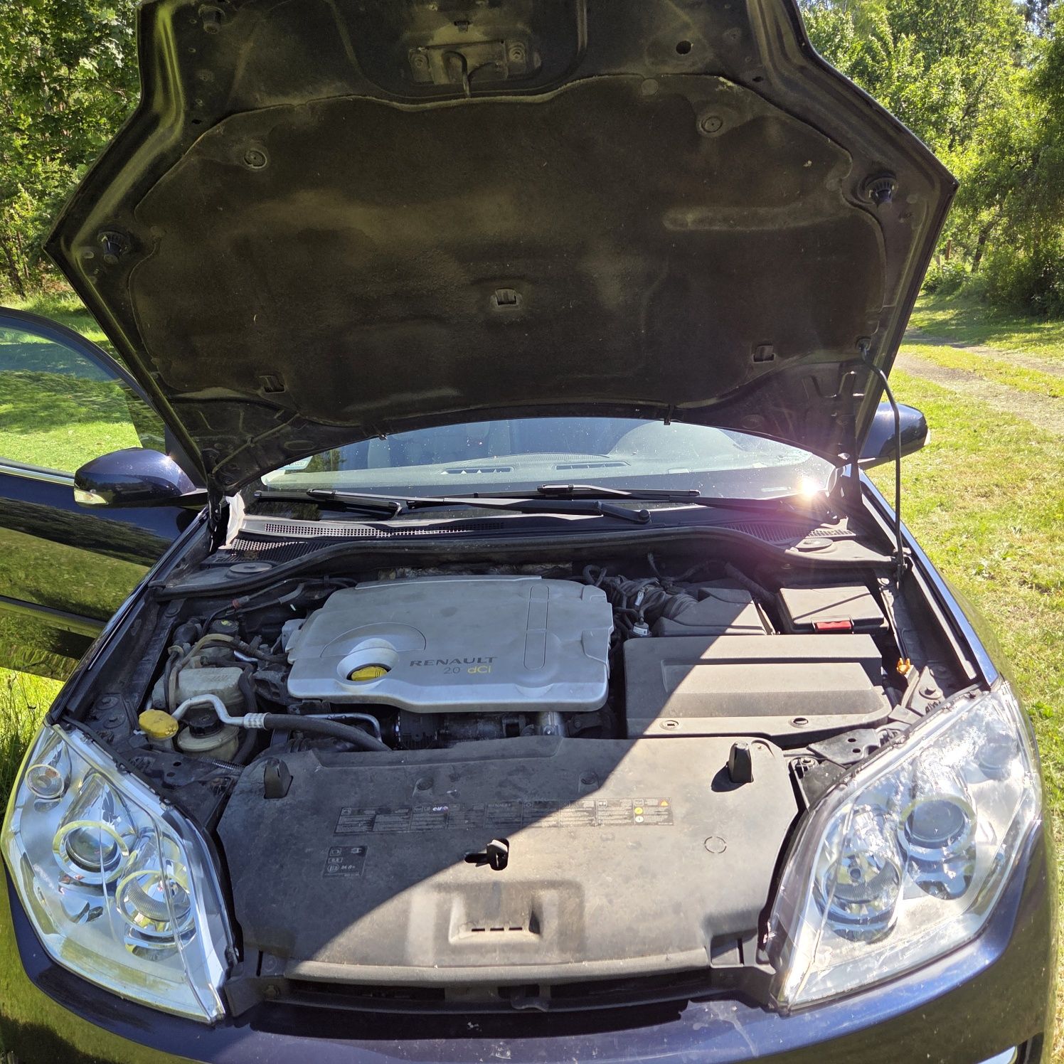 Renault Laguna 3