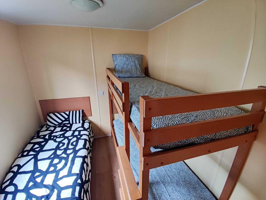 Mobil Home IRM T2  - 7 dormidas TOP