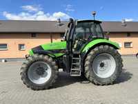 Deutz Fahr Agrotron 180.7