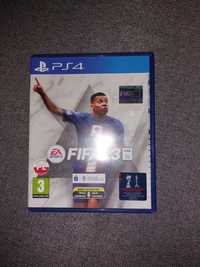 FIFA 23 PS4  Polecam