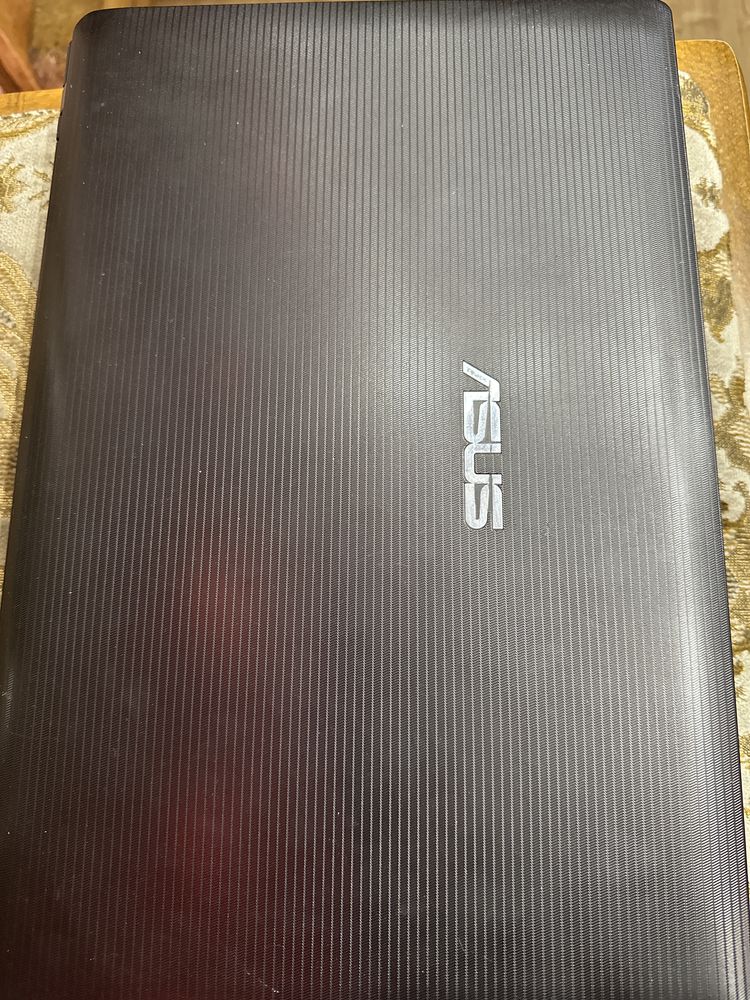 Asus X53S laptop