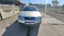 Продам Skoda Fabia classic  1.4, 2002р.