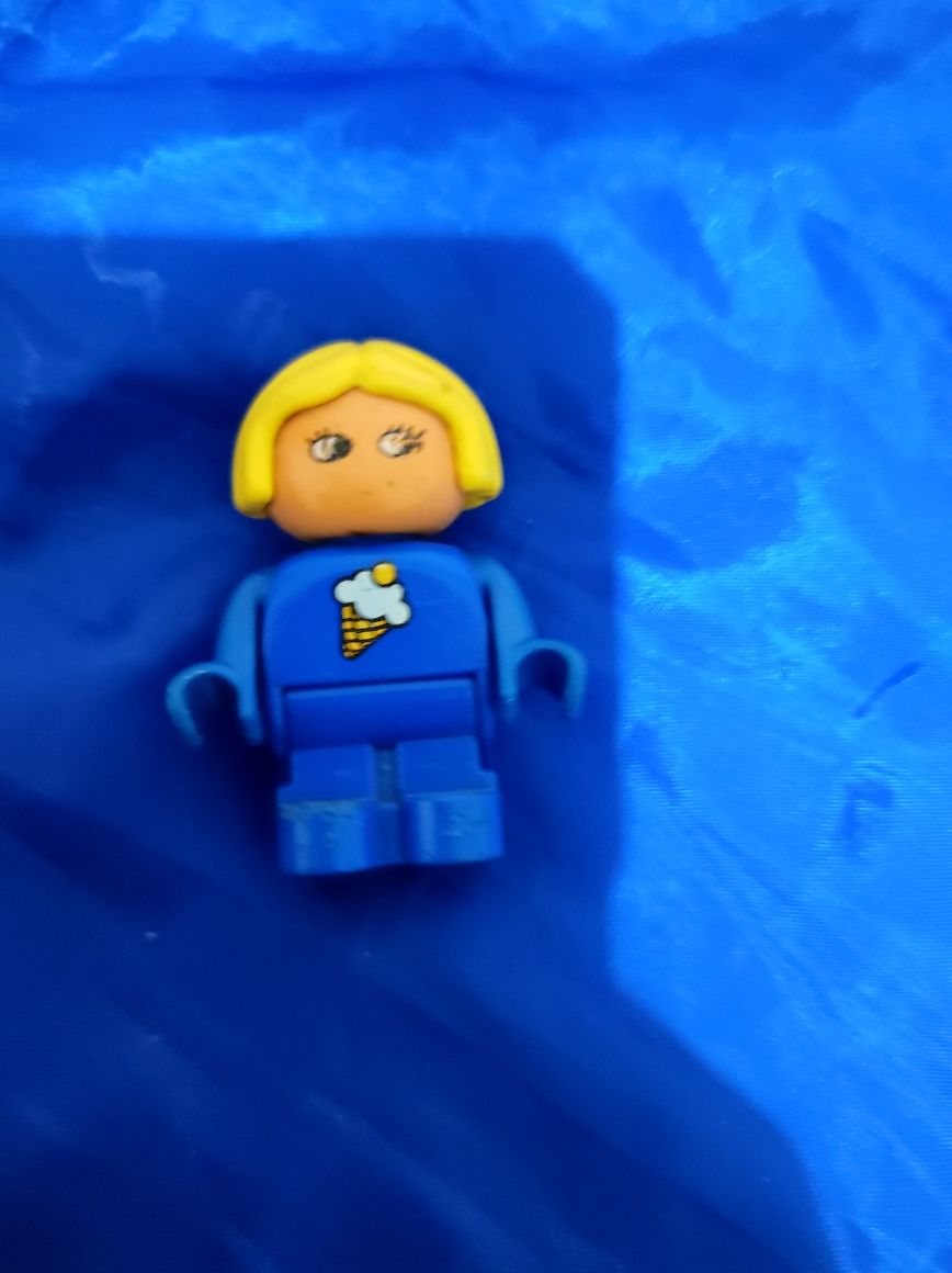 LEGO Duplo ludzik