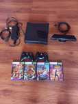 Konsola xbox 360