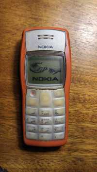 [Hungary] Nokia 1100 UA-UCRF