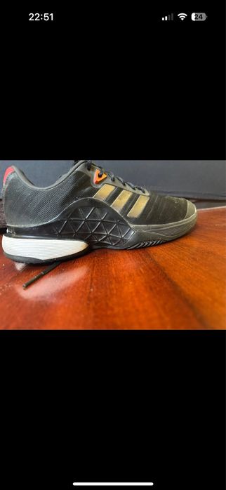 Tenis adidas usado 39