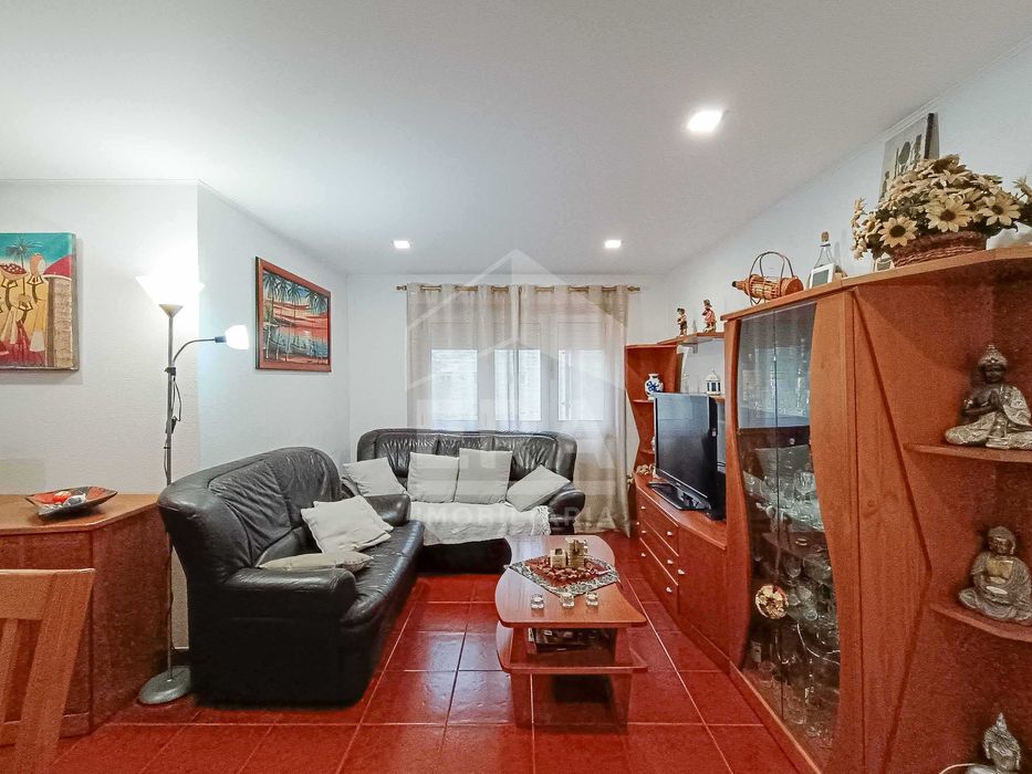 Apartamento T3 em Universidade - Santiago, Glória e Vera Cruz