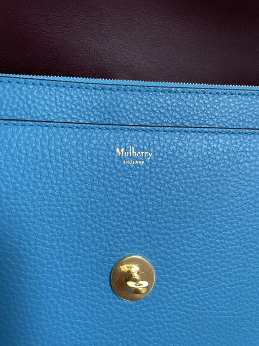Mulberry новая сумочка оригинал