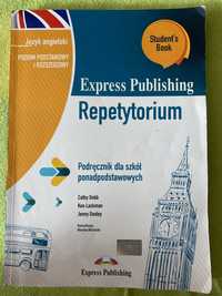 Repetytorium Express Publishing PPiR