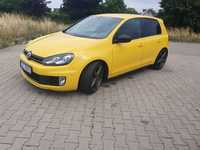 Sprzedam Vw Golf 6 GTD