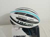 Kask szosowy limar air pro revolution evade Giro specialized bontrager