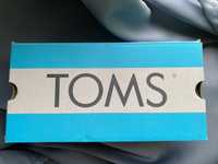 Черевики Toms 37 розмір