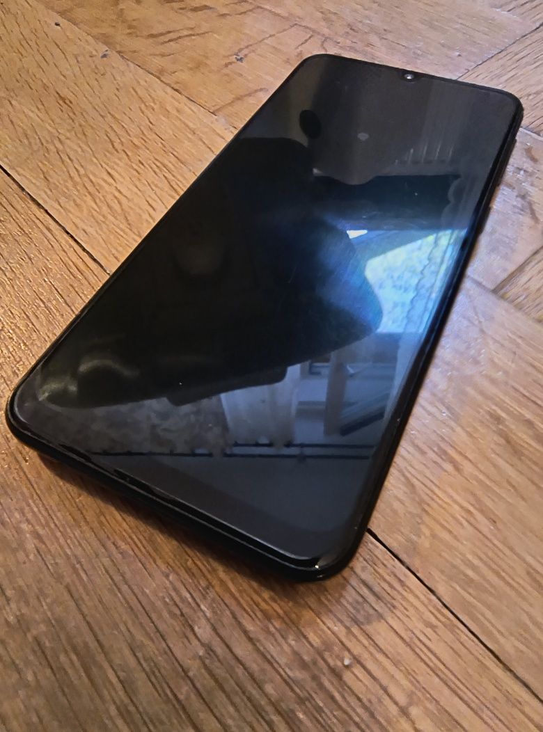 Samsung Galaxy M21