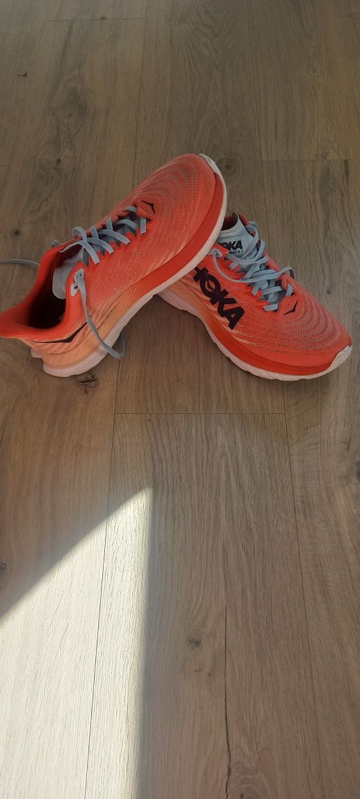 Sapatilhas Running Hoka
