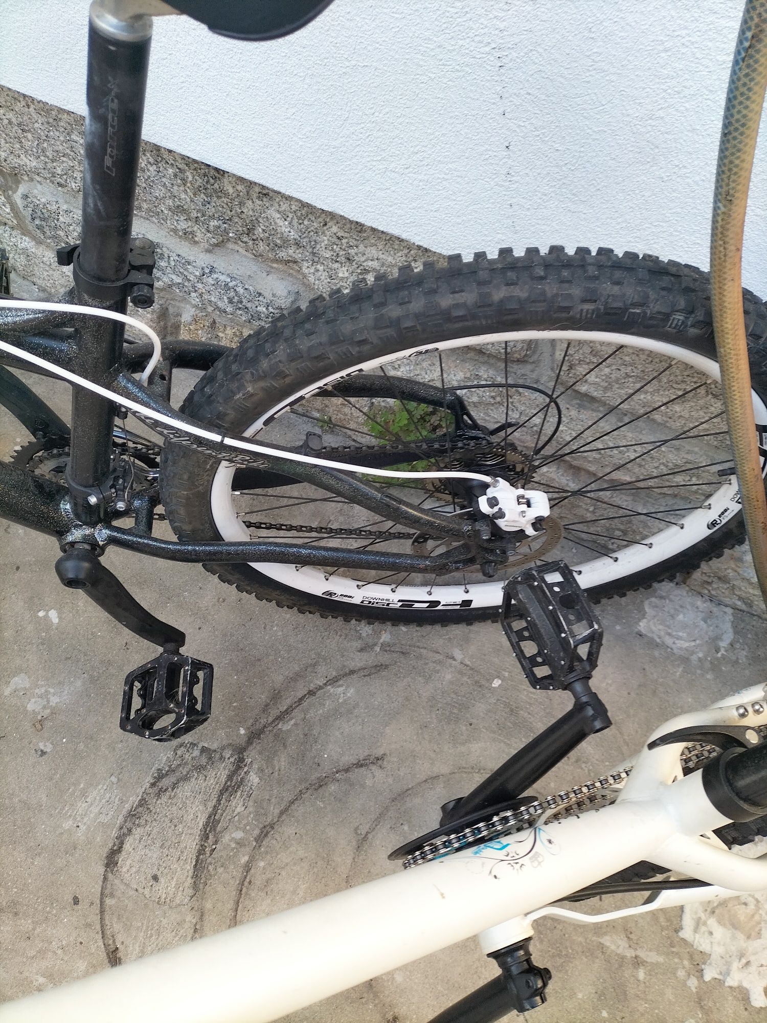 Vendo 2 bicicletas