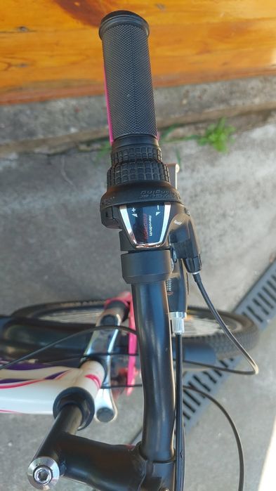 Продам підлітковий велосипед