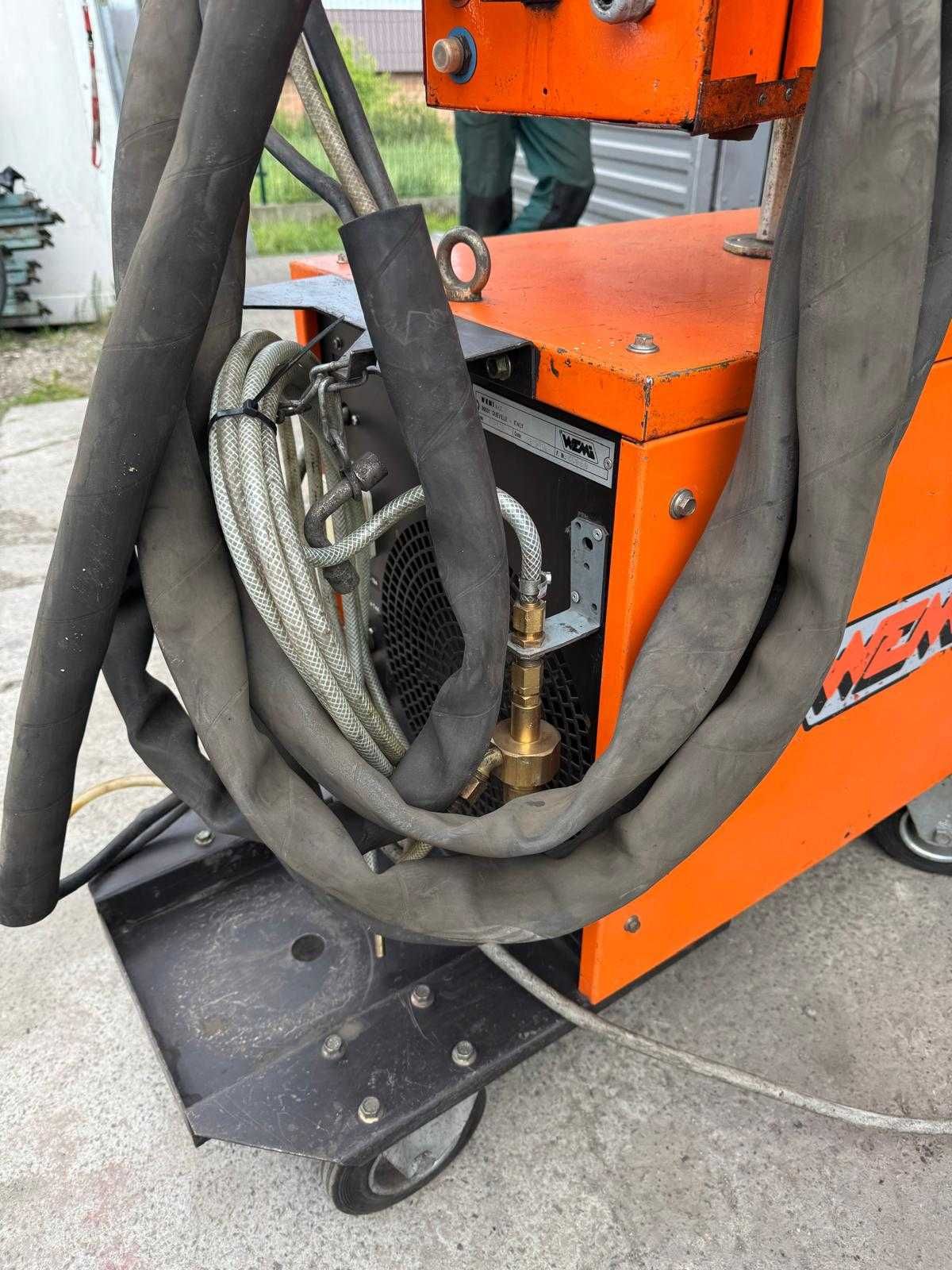 Spawarka   VLH W326 TS