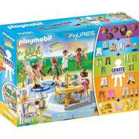 Playmobil My Figures