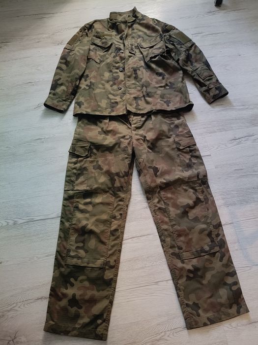 Mundur letni xl/l