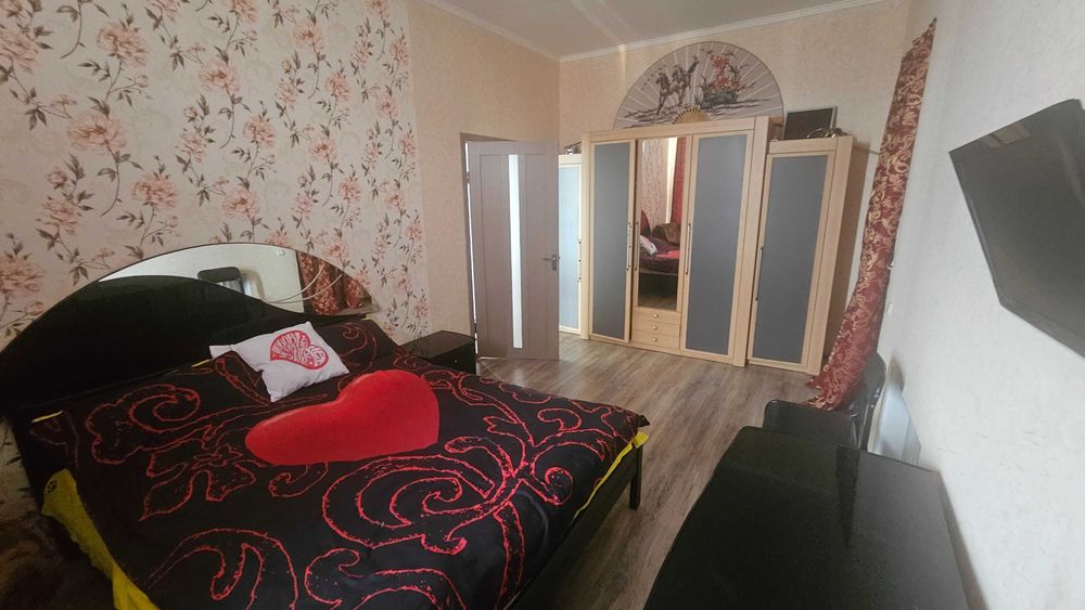 Продаж 2 кімнатної квартири (Є-оселя, Є- відновлення)